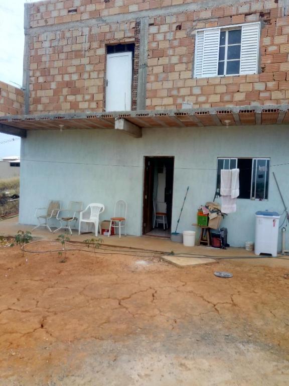  Casa em Capitólio-MG