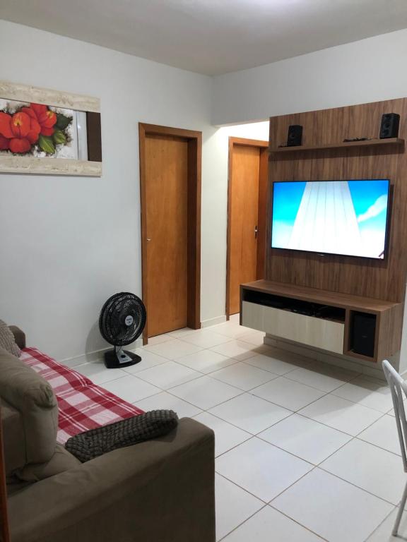  Apartamento em Capitolio