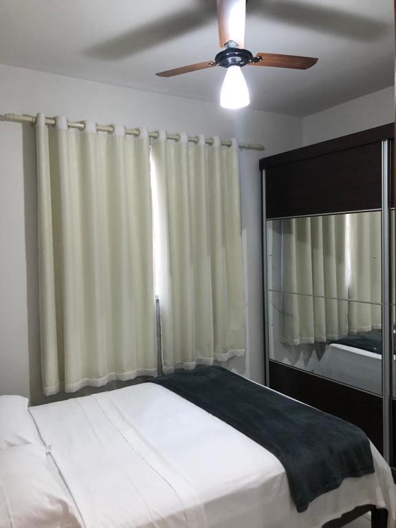  Apartamento em Capitolio