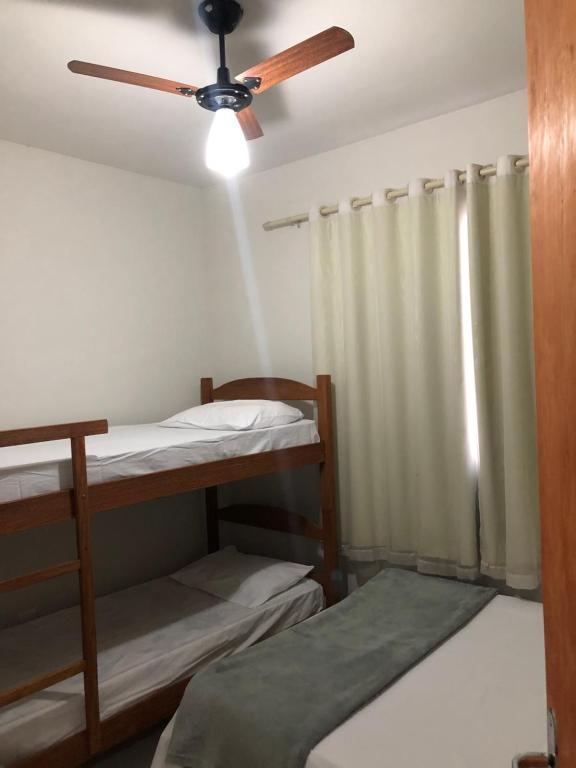  Apartamento em Capitolio