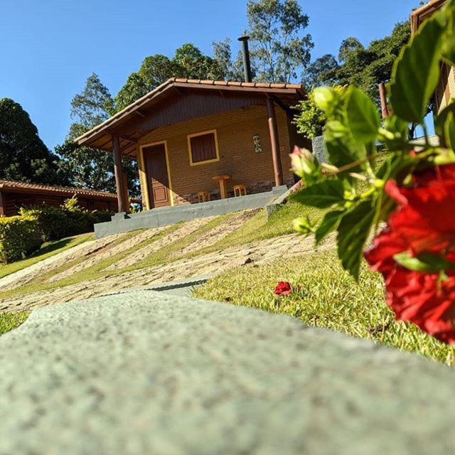  Pousada Refugio do Serrano