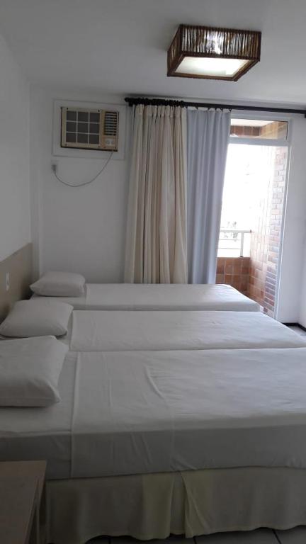  Gran Lençóis flat residence