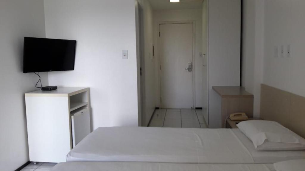  Gran Lençóis flat residence