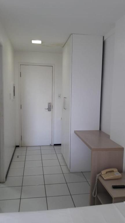  Gran Lençóis flat residence