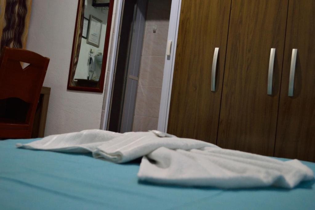 Pousada e Restaurante Tio Paulo