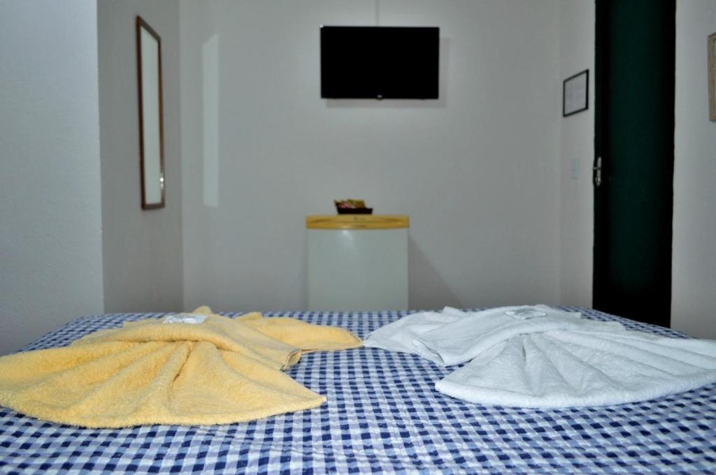 Pousada e Restaurante Tio Paulo