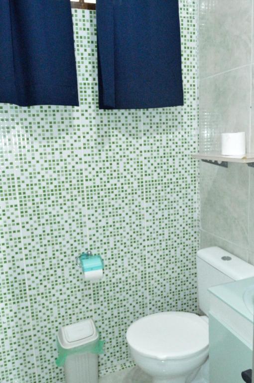 Pousada e Restaurante Tio Paulo