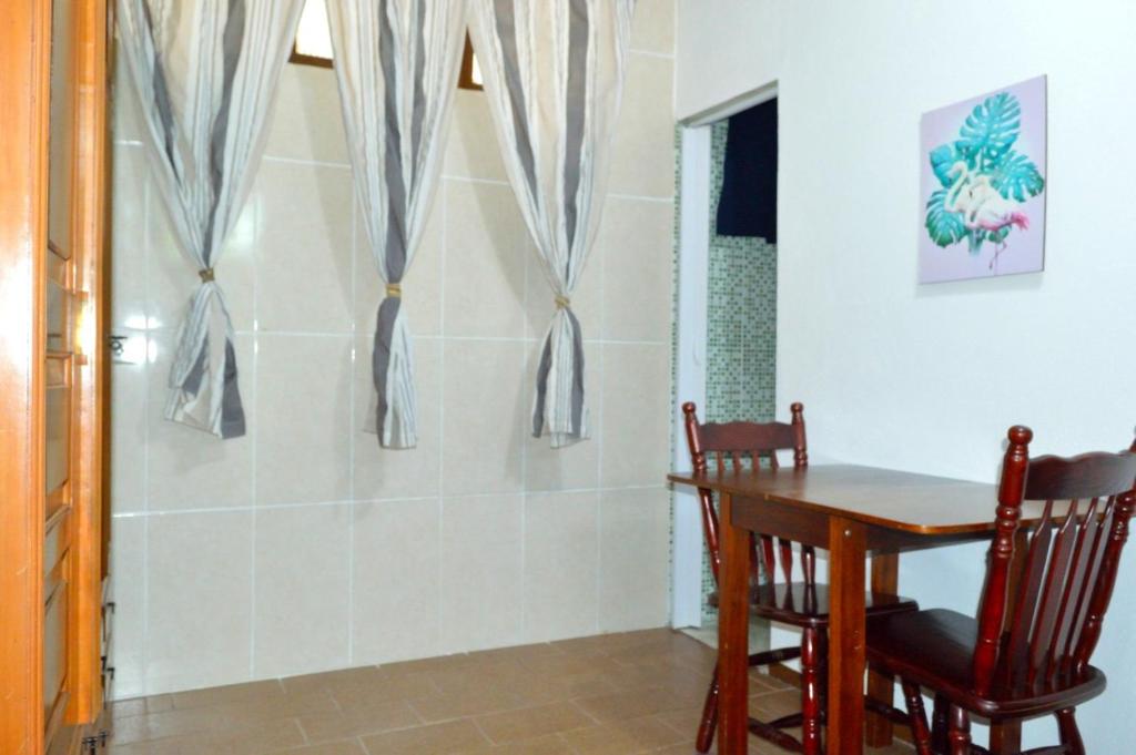  Pousada e Restaurante Tio Paulo