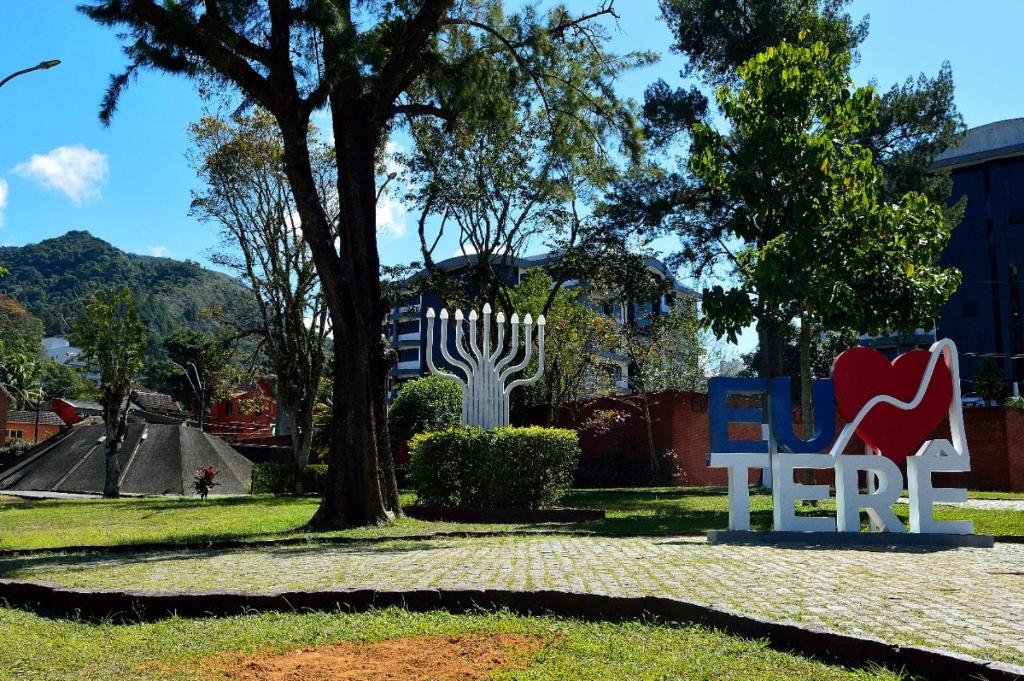  Pousada e Restaurante Tio Paulo