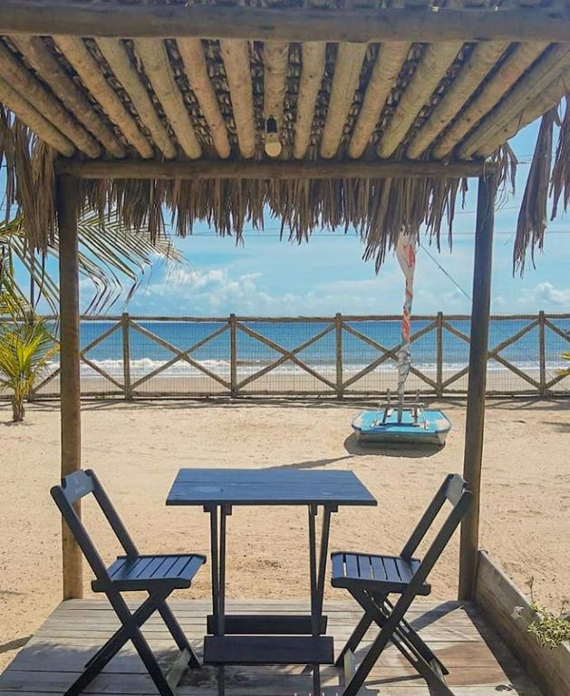  Pousada Altas Horas Beach Club