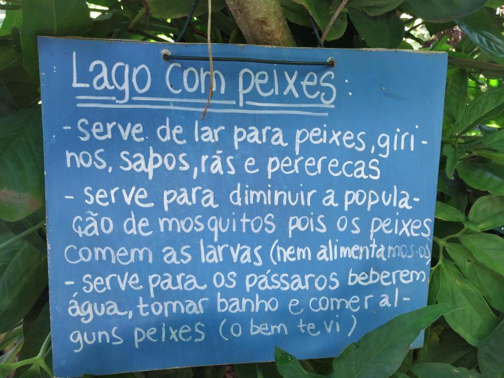  Quintal do Contêiner - Suíte Mar e Suíte Terra