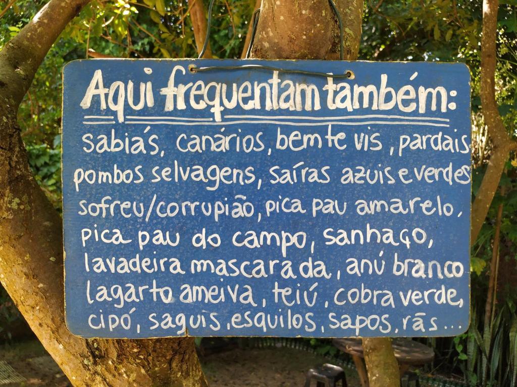  Quintal do Contêiner - Suíte Mar e Suíte Terra