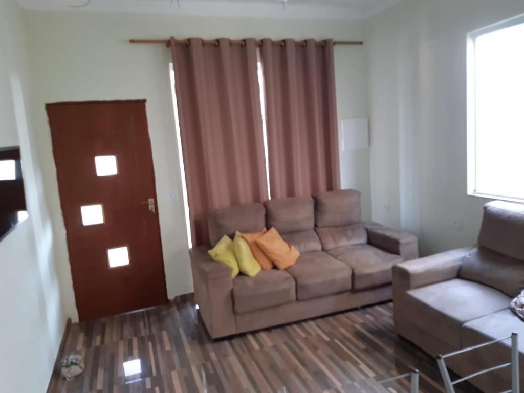  Casa temporada neuzinho batista