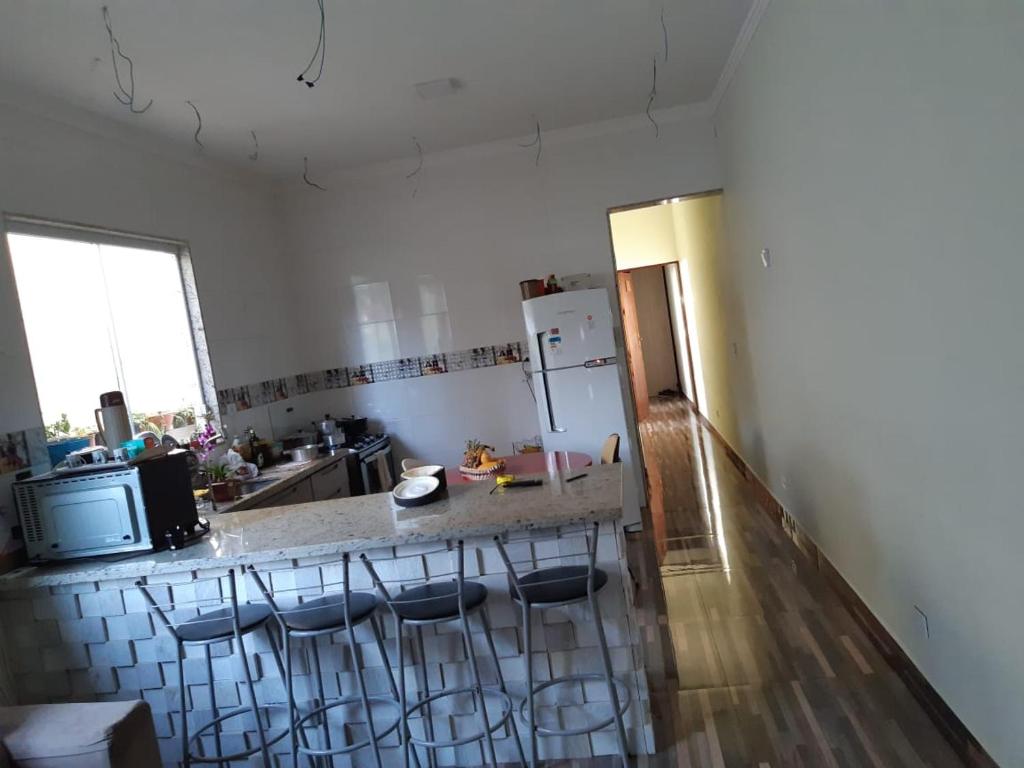  Casa temporada neuzinho batista