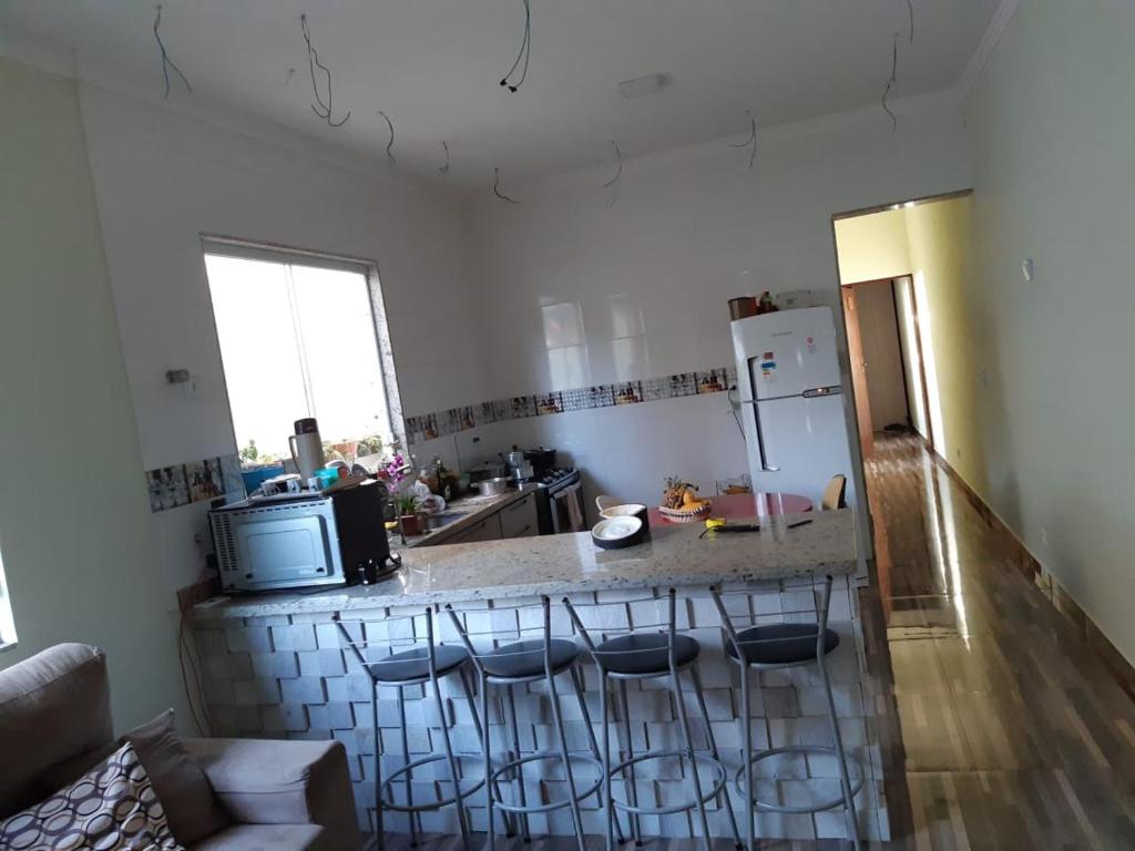  Casa temporada neuzinho batista