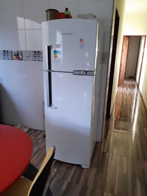  Casa temporada neuzinho batista