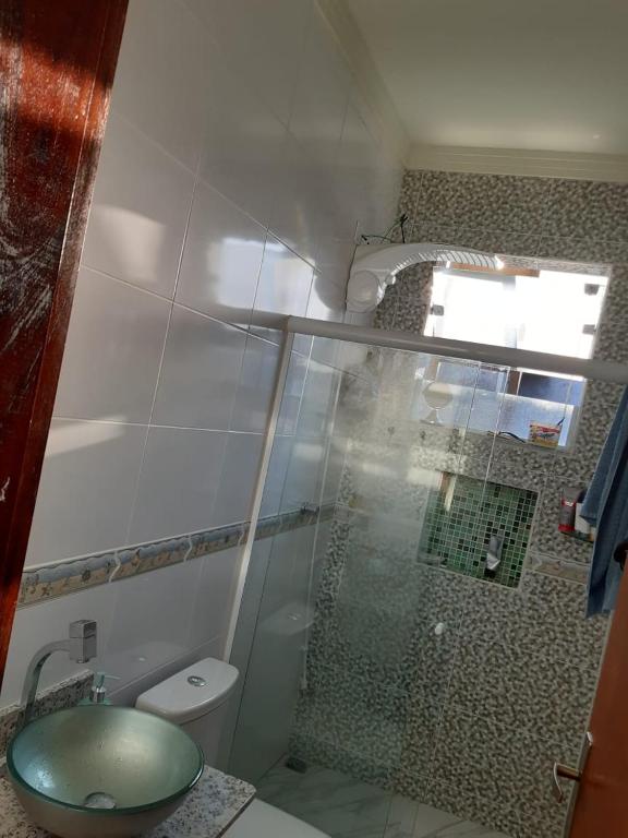  Casa temporada neuzinho batista