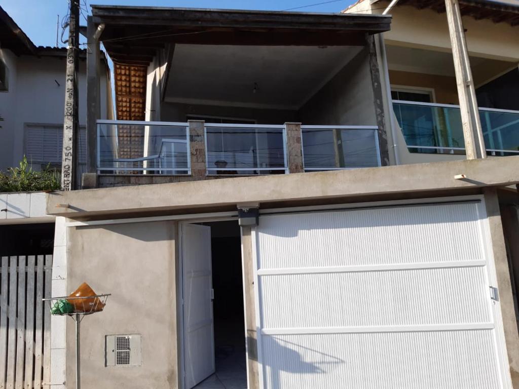  Casa temporada neuzinho batista