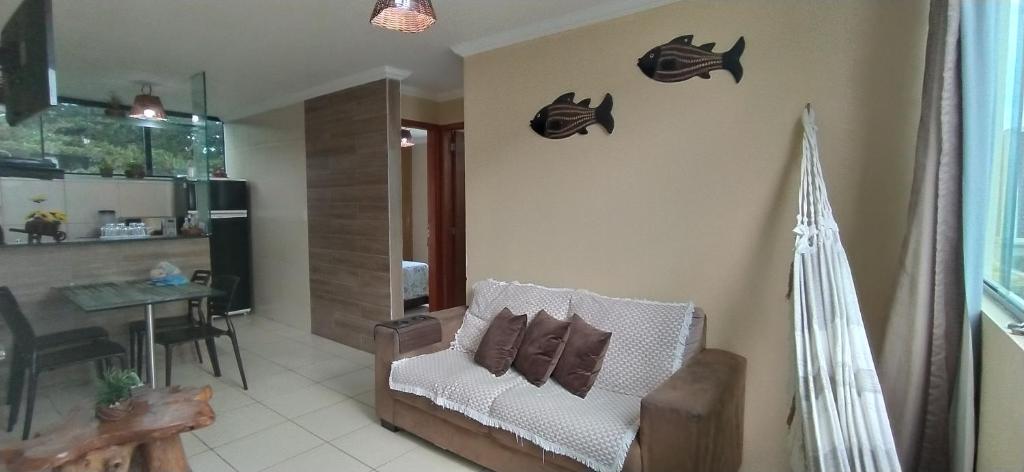  Maragogi Flat Residence
