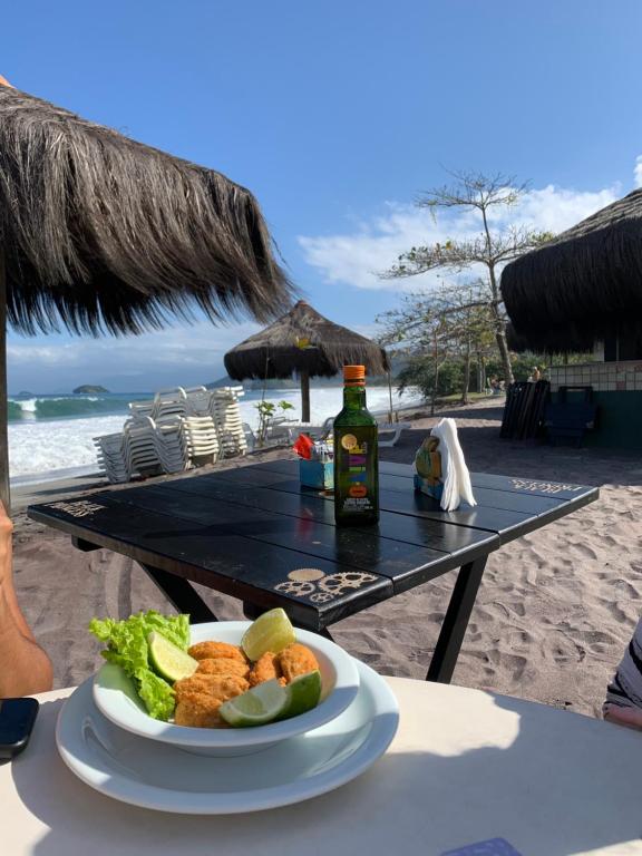  Hotel do Bosque Livyd Angra Resort