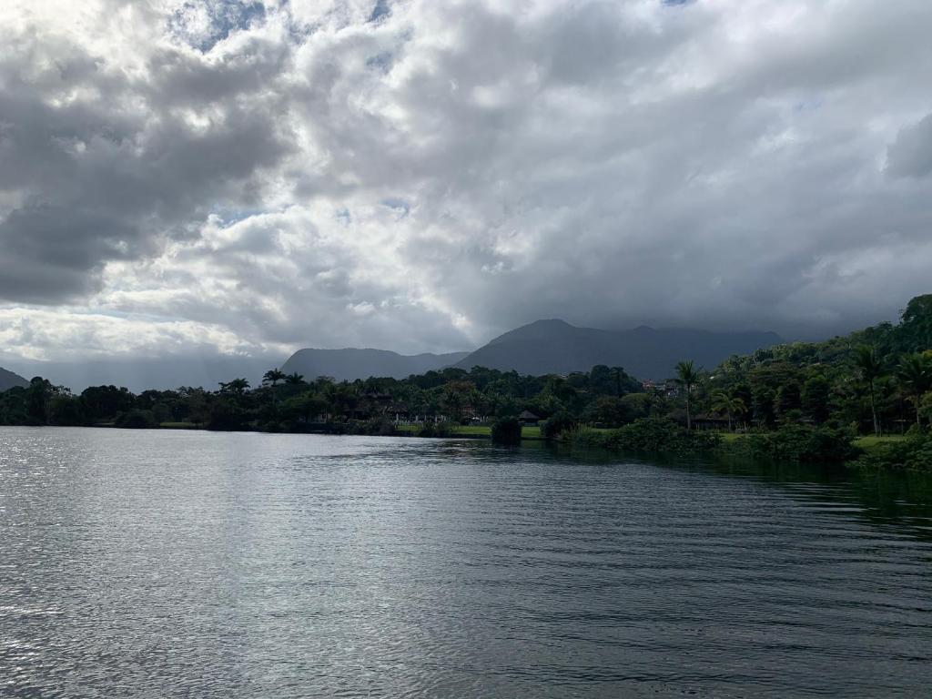  Hotel do Bosque Livyd Angra Resort