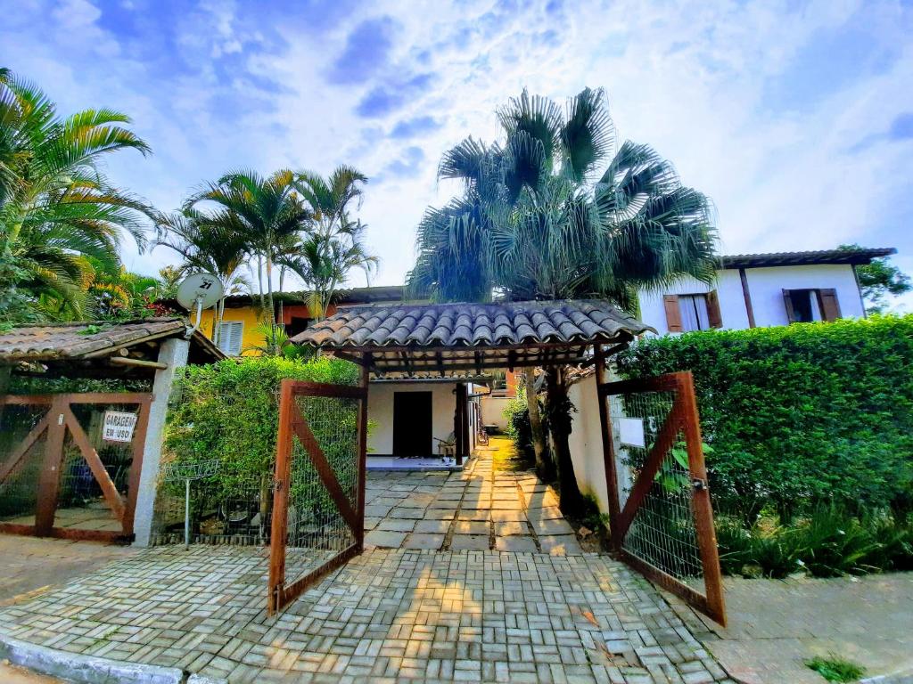  casa da Mayana Paraty