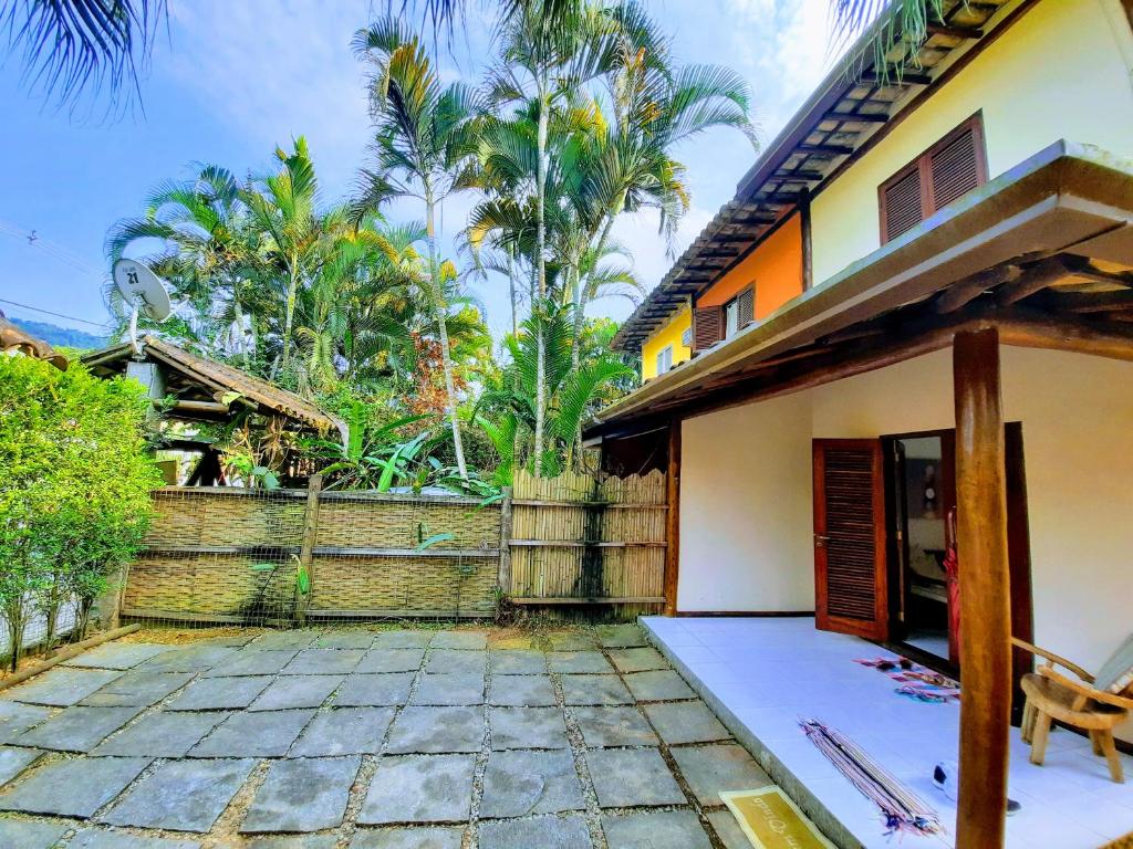  casa da Mayana Paraty