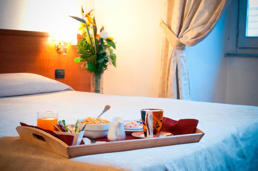 Hotel Priscilla - Resim 2