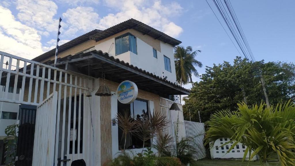  Maragogi Flat Residence