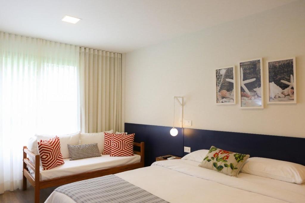  Hotel do Bosque Livyd Angra Resort