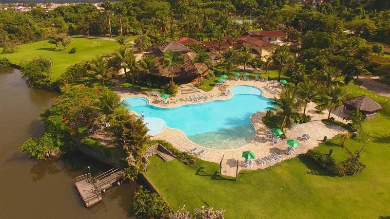  Hotel do Bosque Livyd Angra Resort