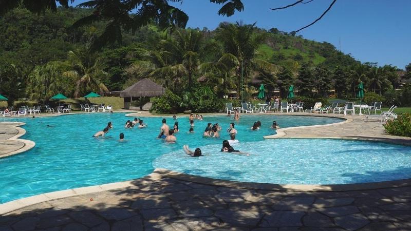  Hotel do Bosque Livyd Angra Resort