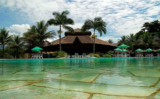  Hotel do Bosque Livyd Angra Resort
