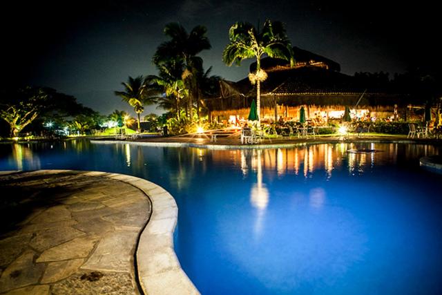 Hotel do Bosque Livyd Angra Resort