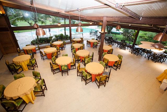  Hotel do Bosque Livyd Angra Resort