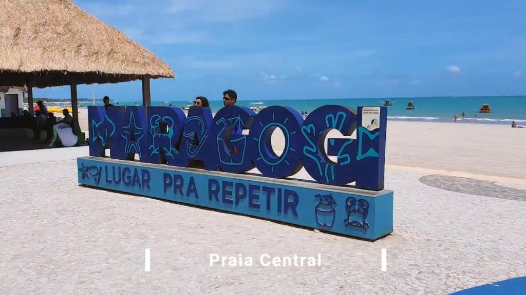  Maragogi Flat Residence