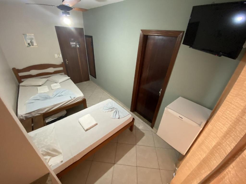  Colina Park Hotel