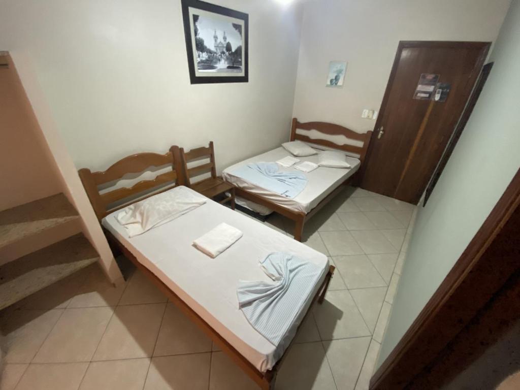  Colina Park Hotel