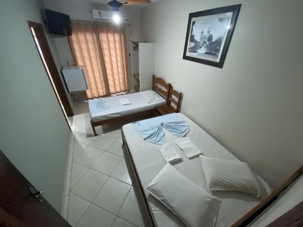 Colina Park Hotel