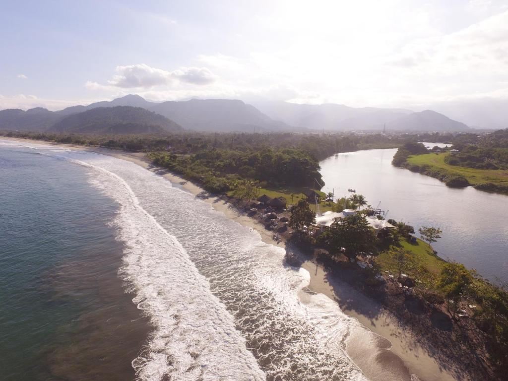  Hotel do Bosque Livyd Angra Resort