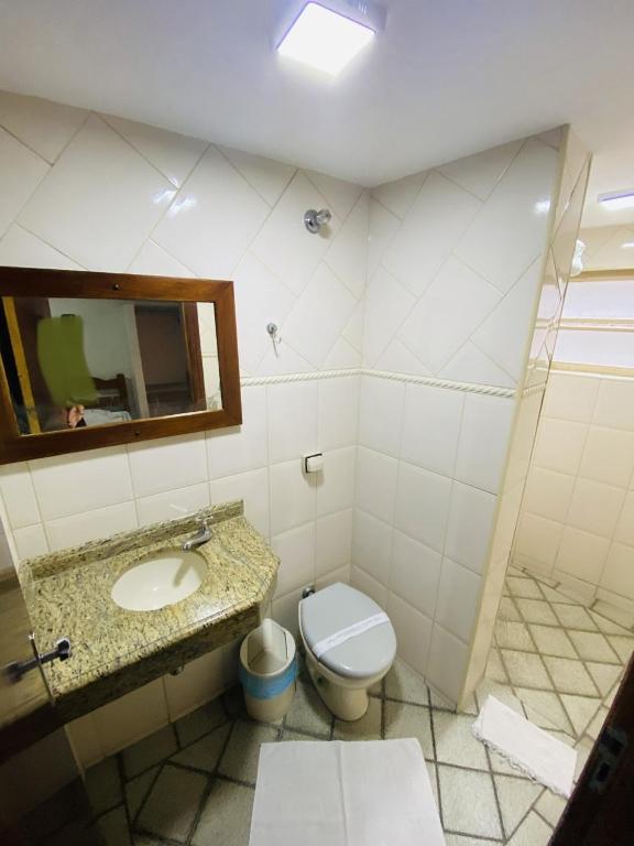  Colina Park Hotel