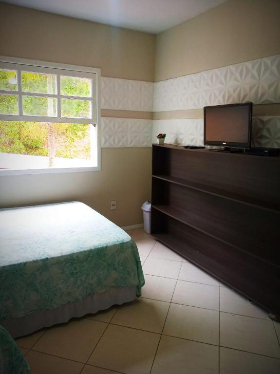  Pousada Bravo House