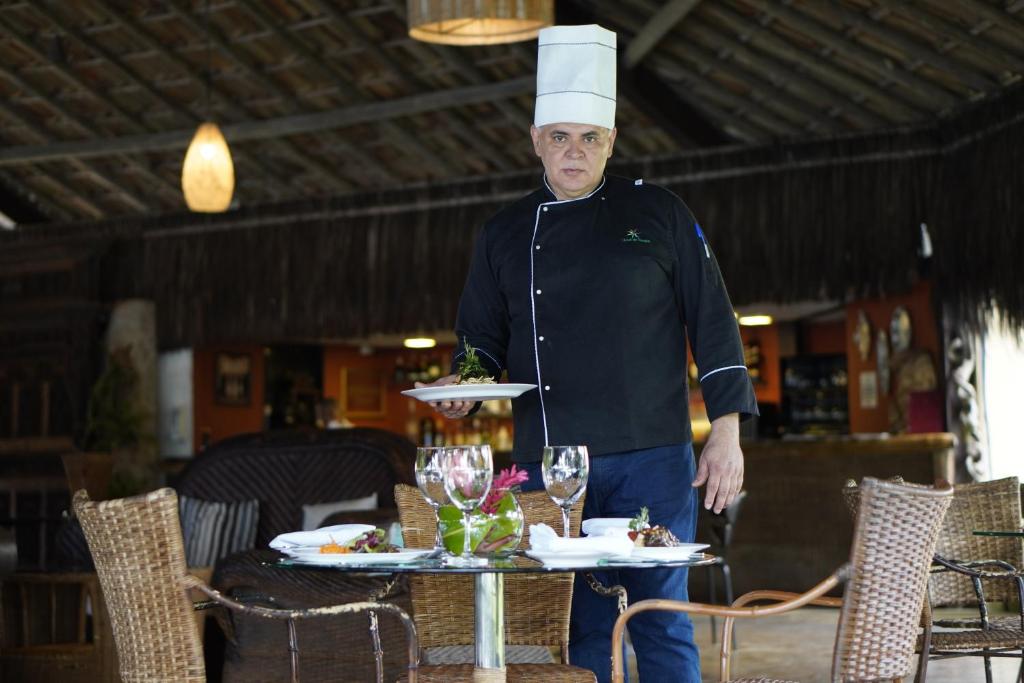  Hotel do Bosque Livyd Angra Resort