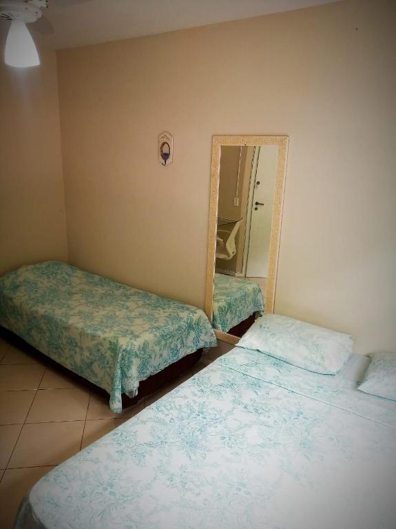  Pousada Bravo House