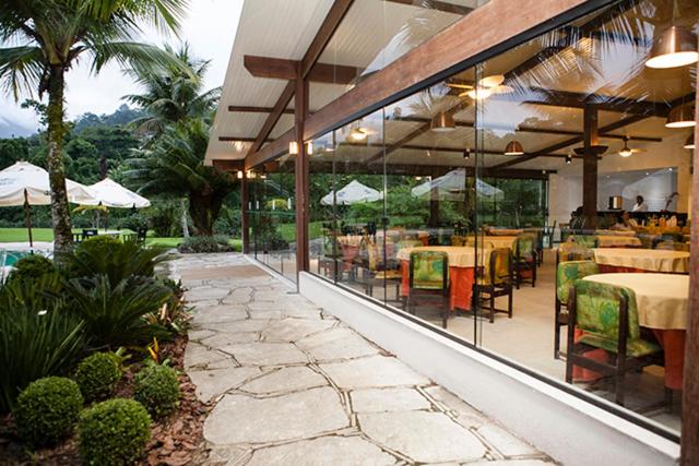  Hotel do Bosque Livyd Angra Resort