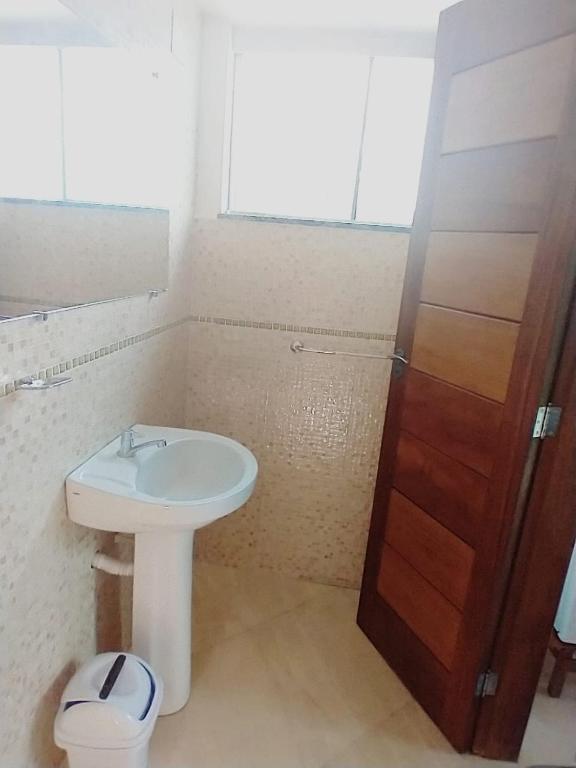  Casa do Francês na Praia