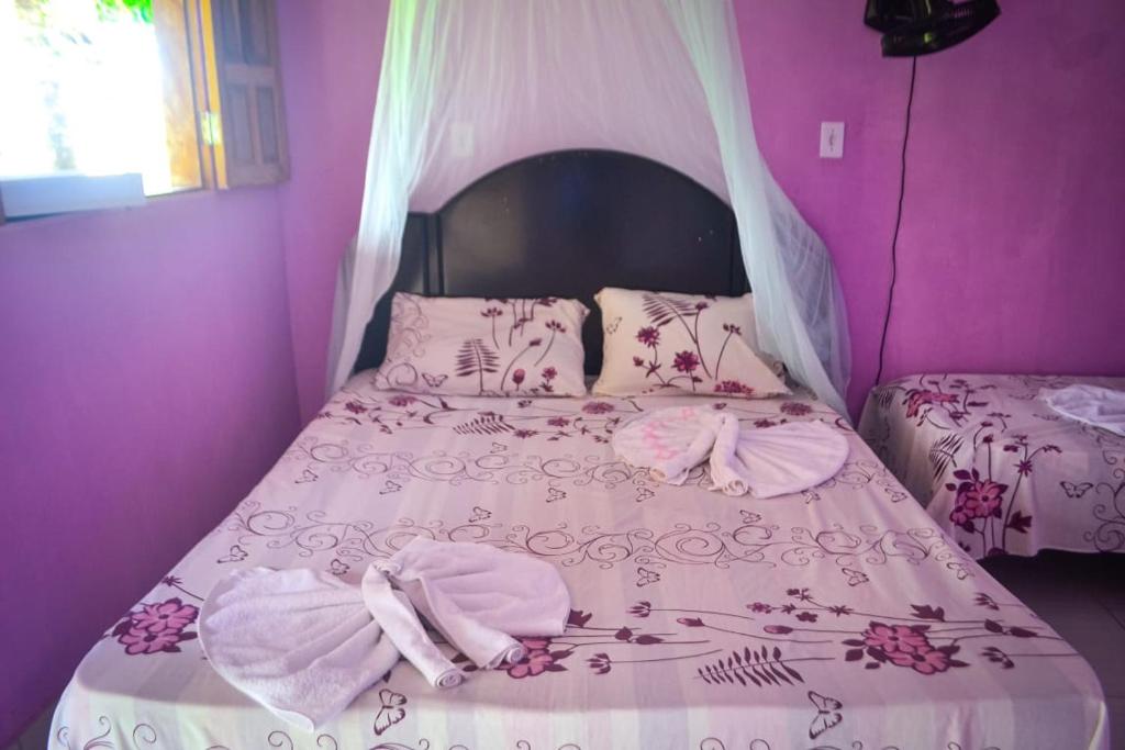  Hospedaria Caribe