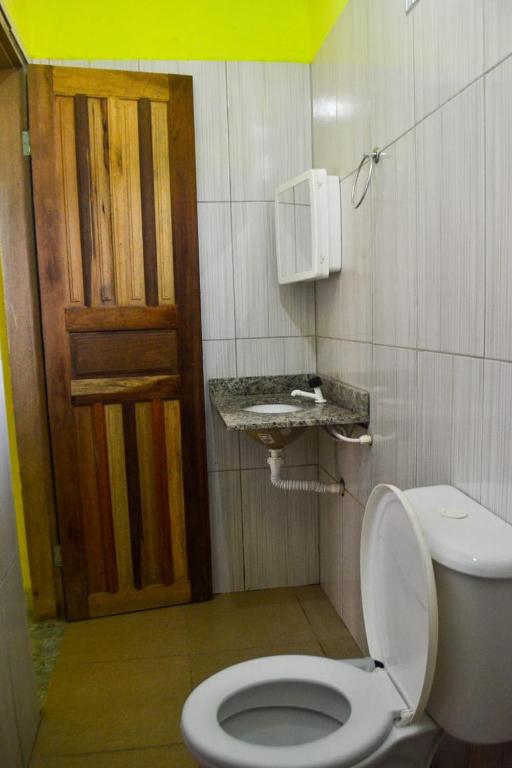  Hospedaria Caribe