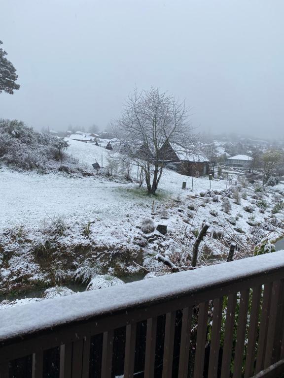 ASURE Hanmer Inn Motel Hanmer Springs - Resim 23