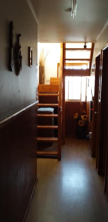 Fotografie z fotogalerie ubytování Hostal Tunquelen v destinaci Valparaíso